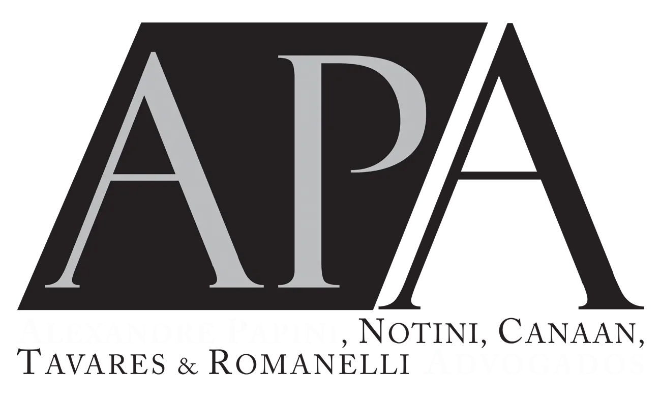 Apa - cliente P2P Soluções