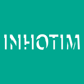 Inhotim - cliente P2P Soluções