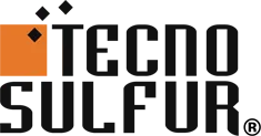 Logo Tecnosulfur - cliente P2P Soluções