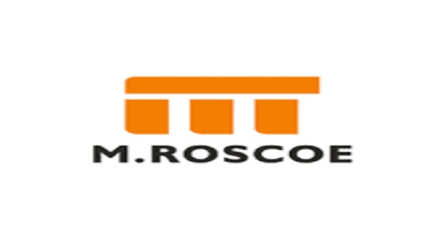 Mroscoe - cliente P2P Soluções