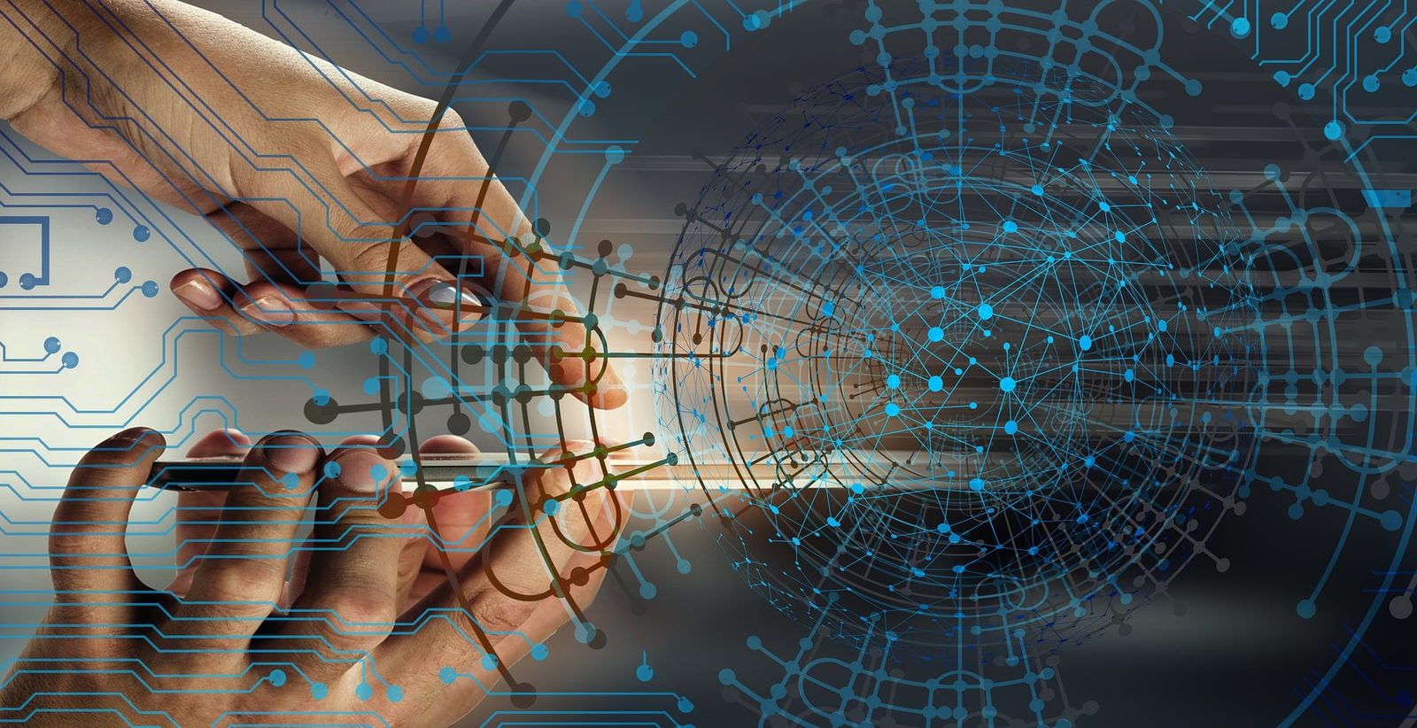 Integração digital de processos de saúde